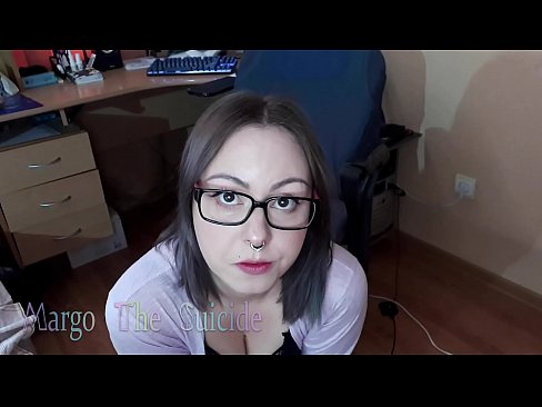 ❤️ Сексуальна дівчина в окулярах глибоко відсмоктує дилдо на камеру ☑ Секс-відео у нас uk.goodseller.top ❌❤